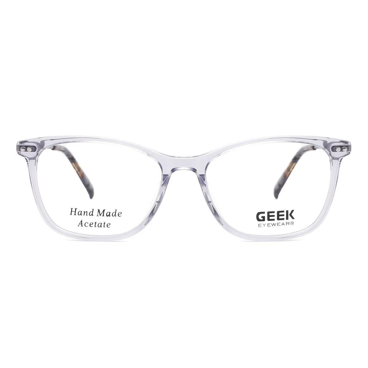 GEEK EYEWEAR GALA Eyeglasses - view 7